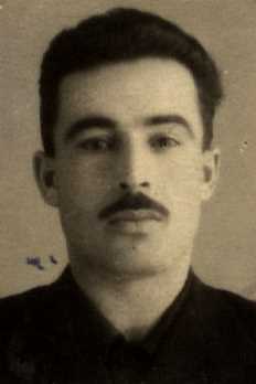 Гюльзатян Абрам Акопович