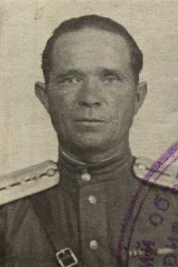 Беликов Алексей Алексеевич