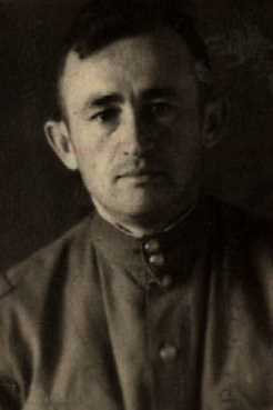Беликов Алексей Петрович