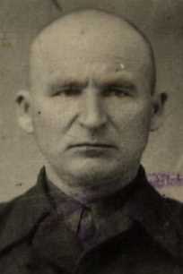 Глуховской Андрей Степанович