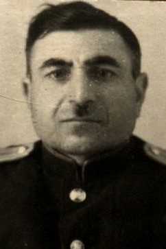 Гусейнов Фаттах|Феттах Сетдар-оглы|Саттар-оглы