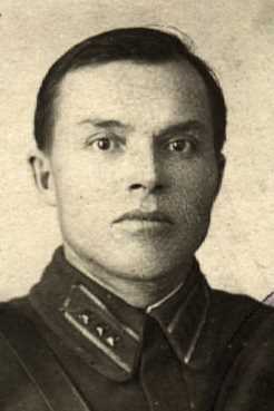 Дементьев Александр Андрианович