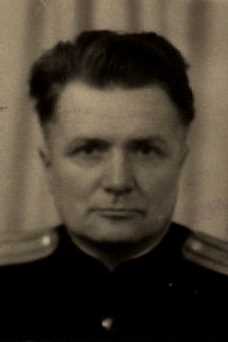 Дементьев Александр Алексеевич