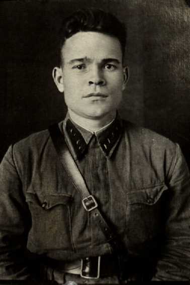 Дементеев Павел Григорьевич