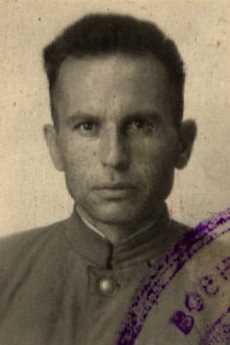 Деменский Никита Иванович