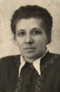 Деменская Полина Андреевна