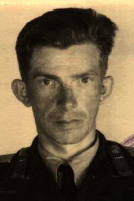 Соколов Георгий Сергеевич