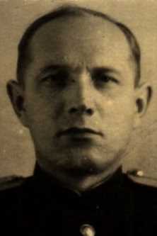 Соколов Иван Михайлович