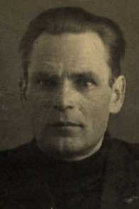 Васильев Николай Алексеевич