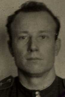 Васильев Николай Алексеевич