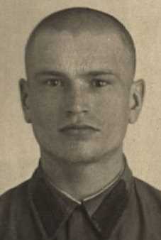 Васильев Николай Алексеевич