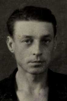 Васильев Николай Алексеевич