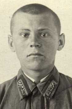 Васильев Николай Алексеевич