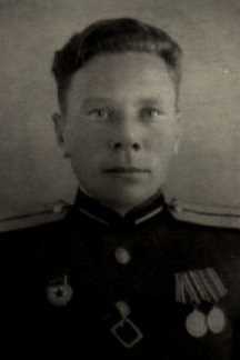 Васильев Николай Андреевич