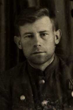 Бычков Анатолий Михайлович