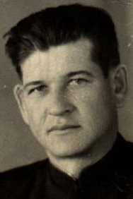 Валиев Гарий (Гарей) Каримович