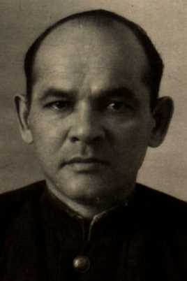 Валиев Зариф Вахитович