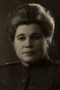 Валиковская Елена Владимировна