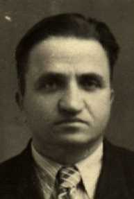 Джишкариани Георгий Нестерович