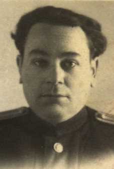 Березовский Сергей Иосифович