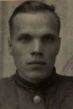 Артамошкин Иван Иванович