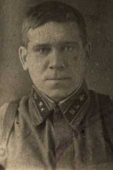 Артамошкин Сергей Митрофанович