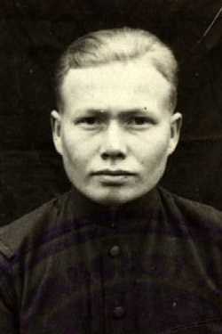 Артеев Григорий Петрович