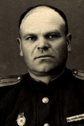 Димитрюха Яков Иванович