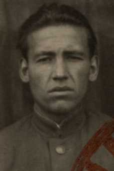 Веретенцев Александр Васильевич