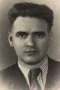 Белоглазов Владимир Иванович