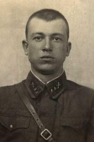 Архипов Алексей Васильевич