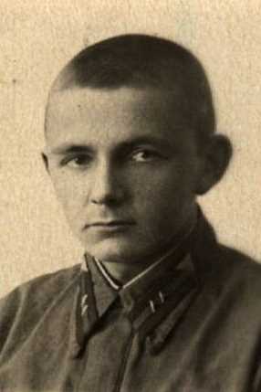 Архипов Артемий Алексеевич