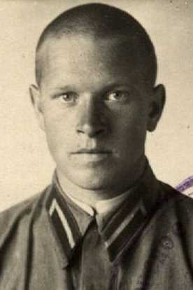 Гвоздев Борис Алексеевич