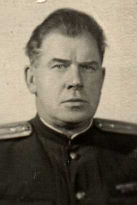 Гвоздев Евгений Иванович