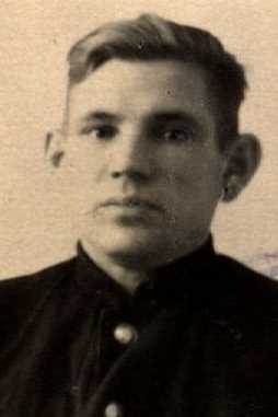 Гвоздев Иван Георгиевич
