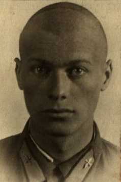 Ижевский Владимир Александрович