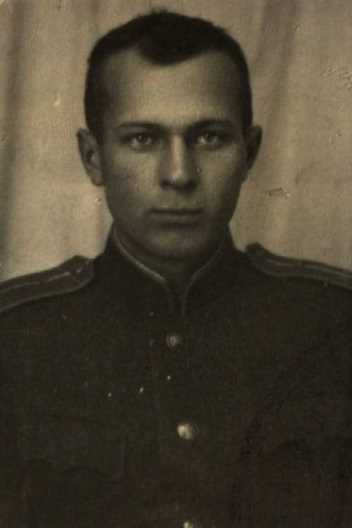 Изумрудов Николай Николаевич