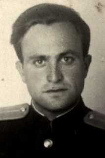 Березкин Леонид Иванович