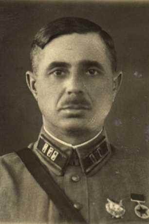 Гайдуков Вениамин Андреевич
