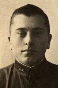 Ганцев Дмитрий Степанович