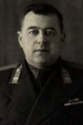 Сахненко Василий Трофимович