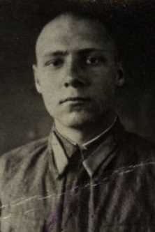 Сахно Николай Тарасович
