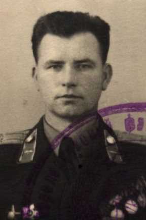 Сацюк Александр Владимирович