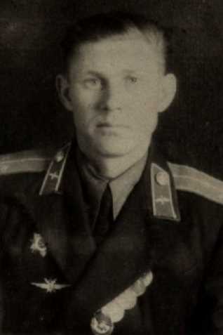 Саютин Константин Трофимович