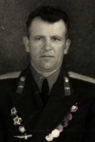 Лагутов Александр Иванович