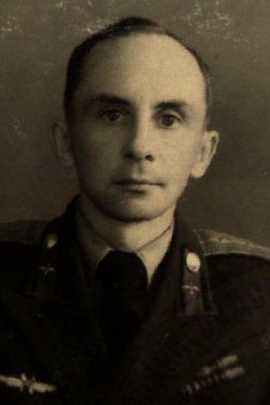 Ладинский Георгий Сергеевич