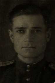 Ладный Николай Иванович