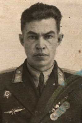 Ладыгин Николай Арсеньевич