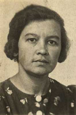 Голубцова Александра Сергеевна