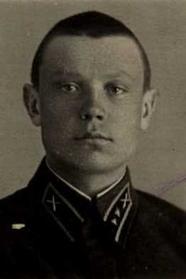 Веселов Виталий Николаевич